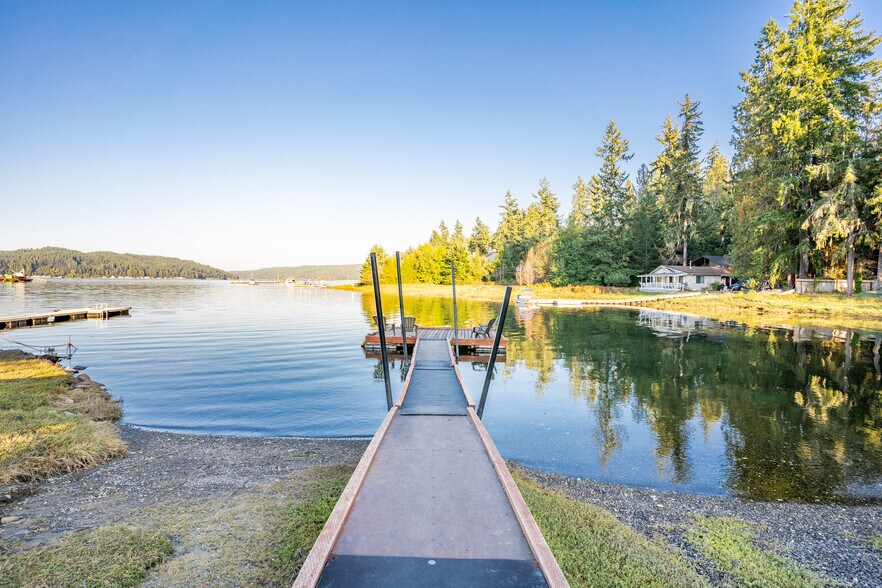 More Photos Of 6791 WA-106, Union Land For Sale