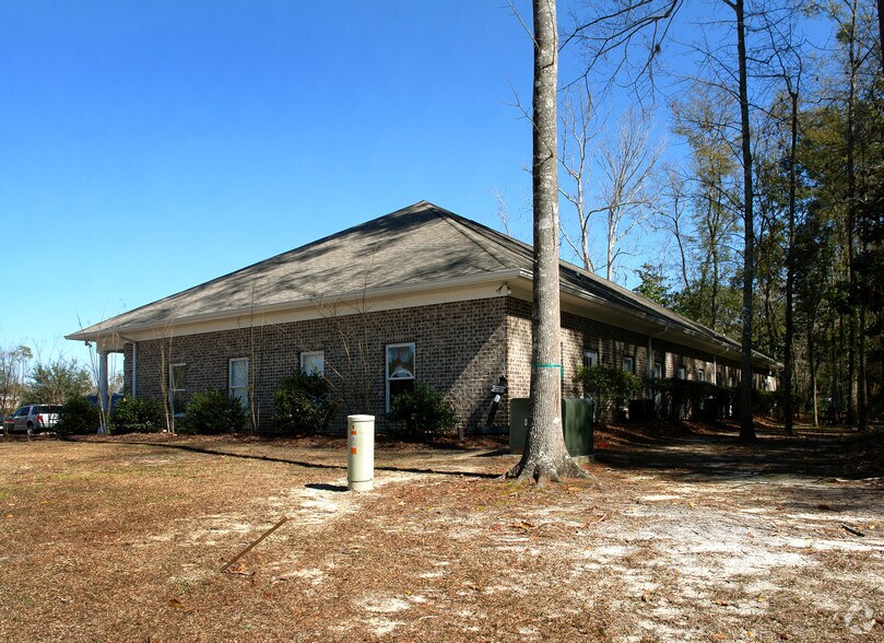 More Photos Of 107 Southern Blvd, Savannah Office For Lease