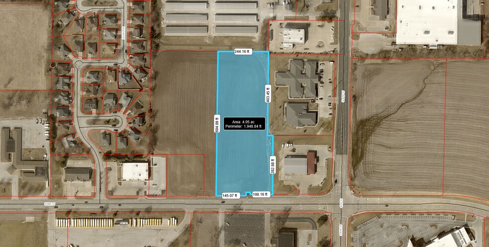 More Photos Of E Main St, Quincy Land For Sale