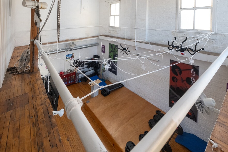 More Photos Of 230-234 Ferry St, Easton Loft Creative Space For Sale