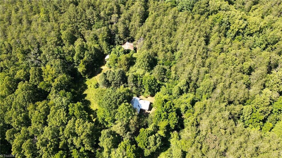 More Photos Of 1215 Lucius Beasley Rd, Westfield Land For Sale