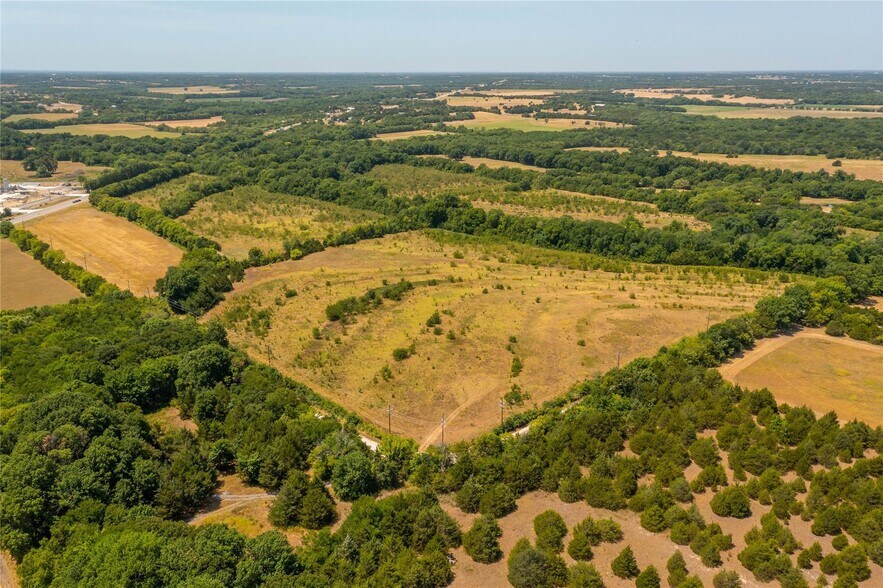 More Photos Of TBD 23 +/- ACRES TRACT 2 COUNTY ROAD 4526, Randolph Land For Sale