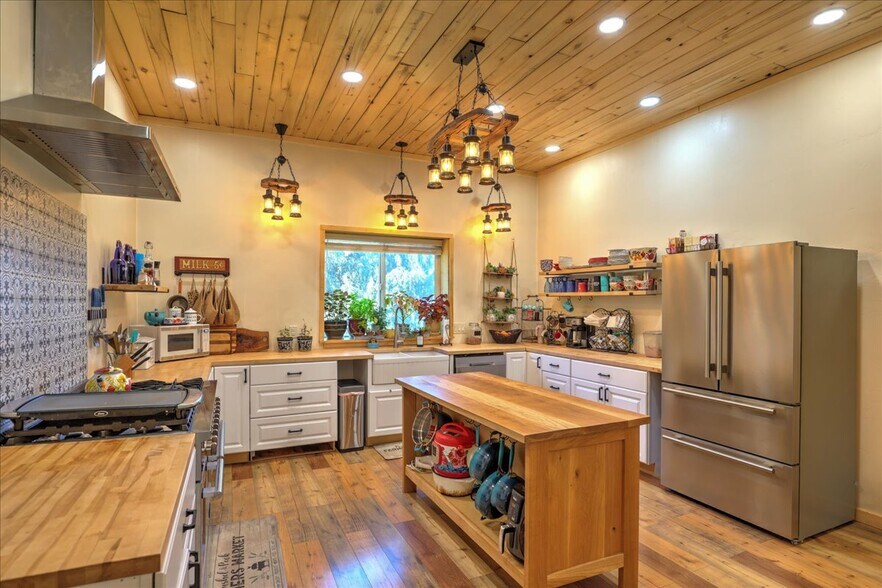 More Photos Of 11044 Highway 84, Pagosa Springs Specialty For Sale