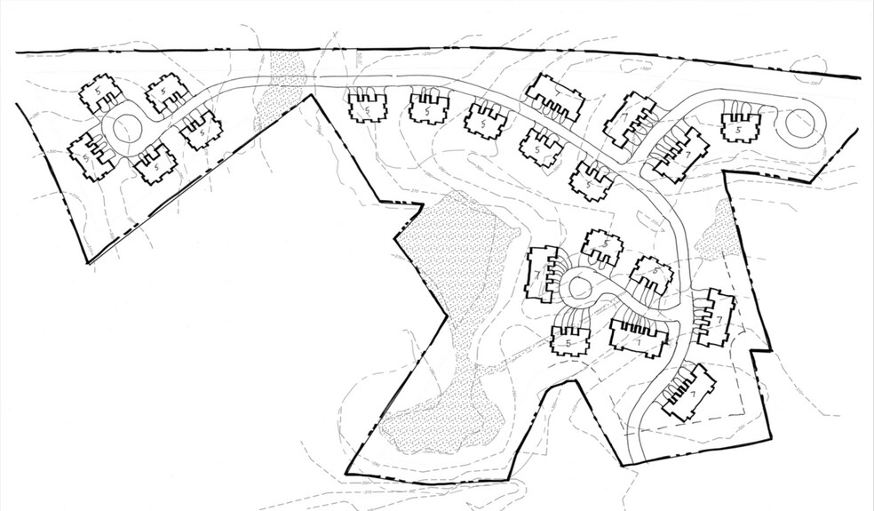 More Photos Of 582 Robin Hill St, Marlborough Land For Sale