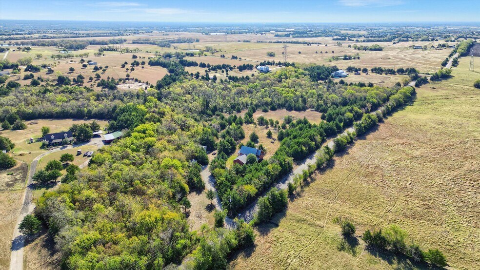 More Photos Of 322 Red Maple Rd, Gunter Land For Sale