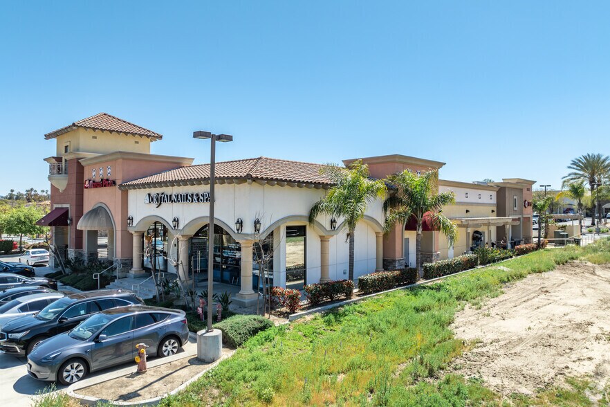 More Photos Of Murrieta Hot Springs Rd @ Margarita Rd, Murrieta Unknown For Lease