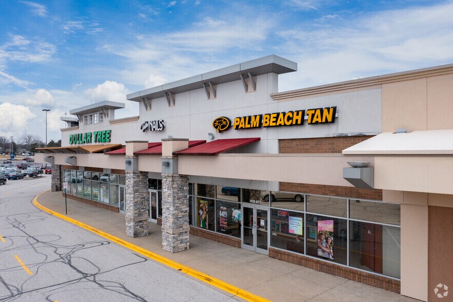 More Photos Of 4530 Eastgate Blvd, Cincinnati Unknown For Lease