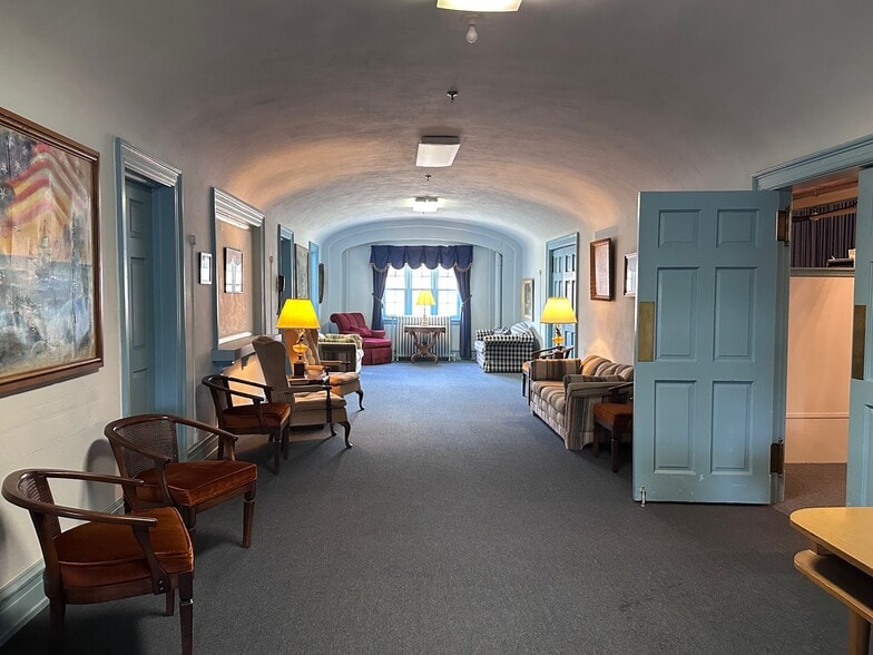 More Photos Of 213 W Chestnut St, Lancaster Lodge Meeting Hall For Sale