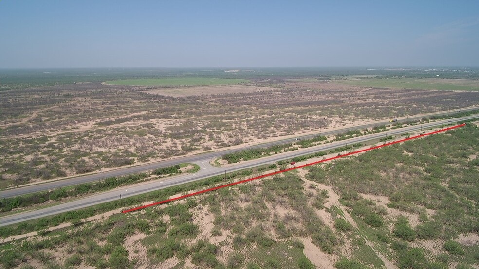 1000 Mines Road, Laredo, TX 78045 Land For Sale