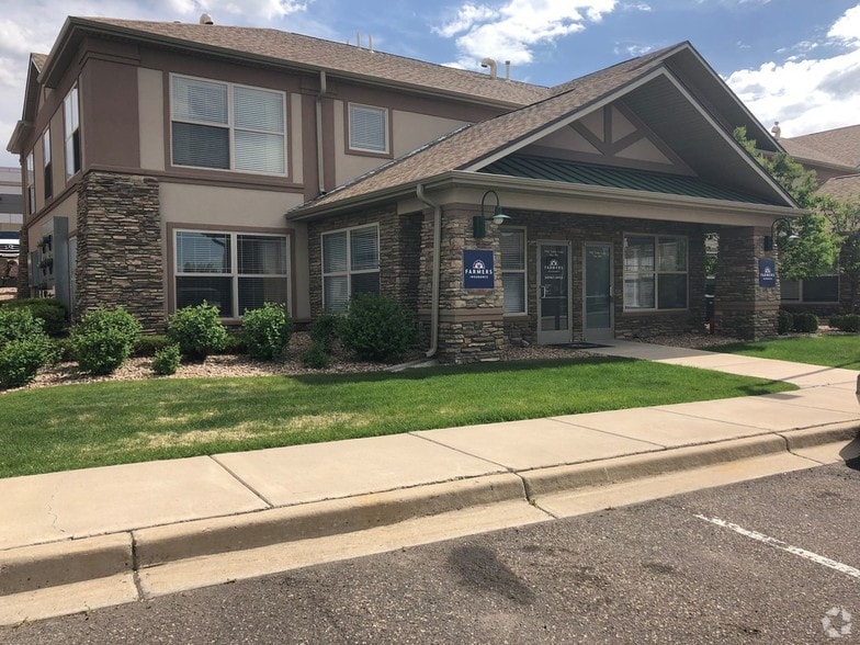 More Photos Of 9362 Teddy Ln, Lone Tree Medical For Lease