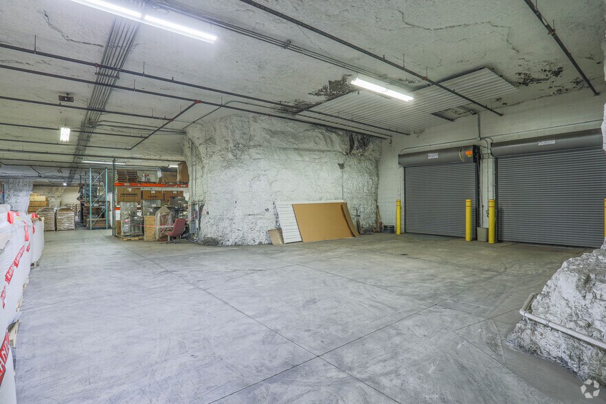 More Photos Of 1605 Old Route 18, Wampum Warehouse For Lease
