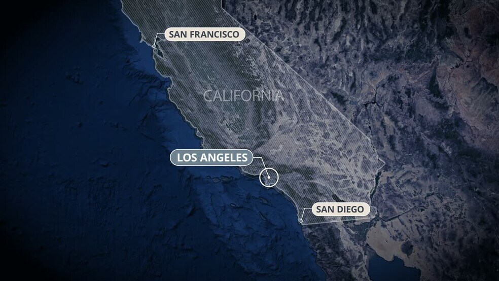 Primary Photo Of 4900 Hollywood Blvd, Los Angeles Apartments For Lease