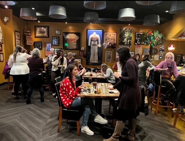 More Photos Of 2 W Pennsylvania Ave, Towson Restaurant For Lease