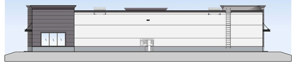 More Photos Of 2360 S Ridgewood Ave, Edgewater Light Distribution For Lease