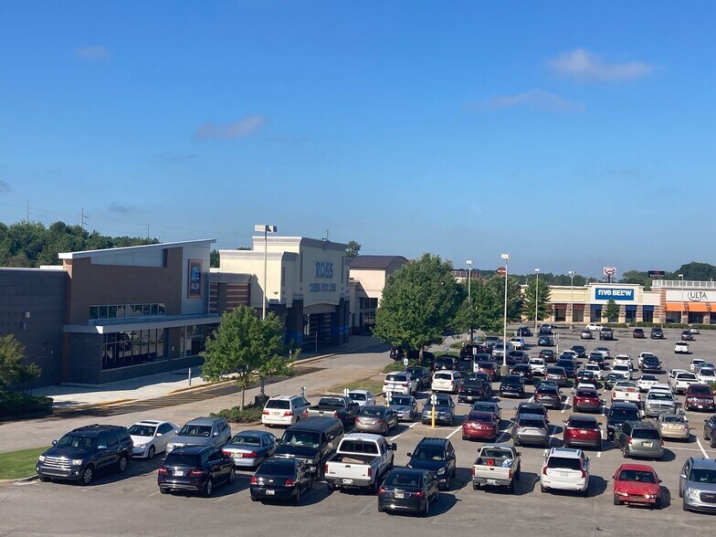 Primary Photo Of 103 S Frontage Rd, Meridian Unknown For Lease