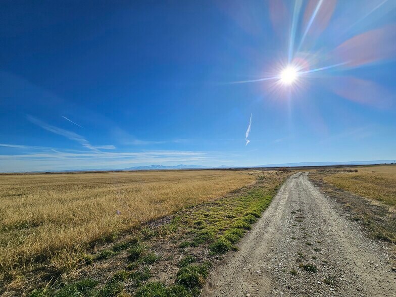 364 S 2400 E, Hazelton, ID 83335 Land For Sale