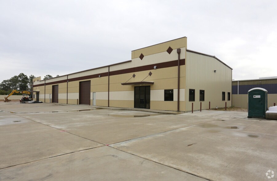 More Photos Of 12634 Haynes Rd, Houston Unknown For Lease
