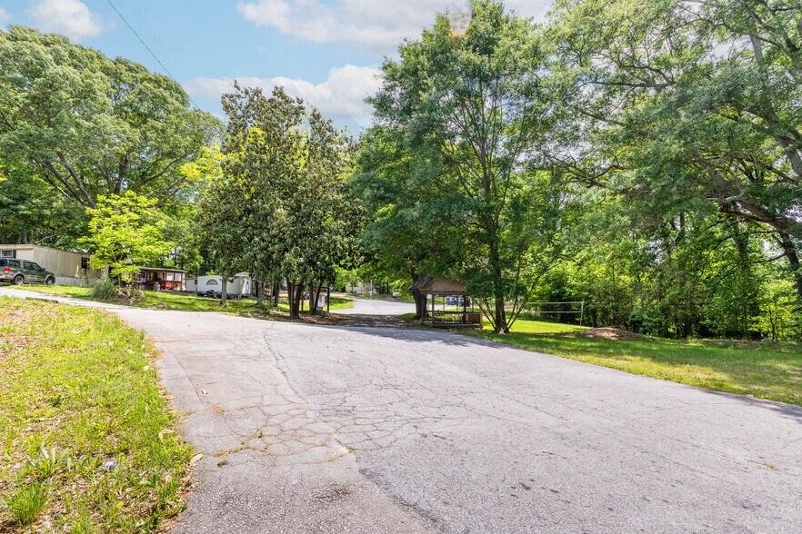 More Photos Of 16 Pleasant Hill Dr, Talmo Land For Sale