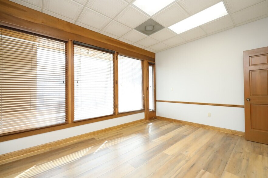 More Photos Of 401 N Mangum St, Durham Office For Lease