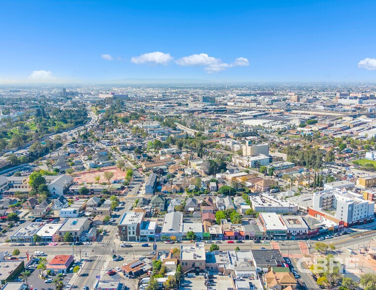 More Photos Of , Los Angeles General Retail For Sale