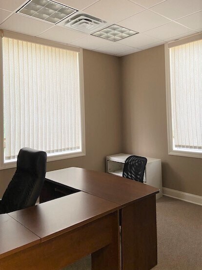 More Photos Of 5893 Main St, Trumbull Storefront Retail Office For Lease