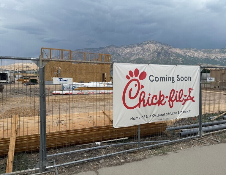 More Photos Of 1496 W 2700 North, Ogden Restaurant For Sale