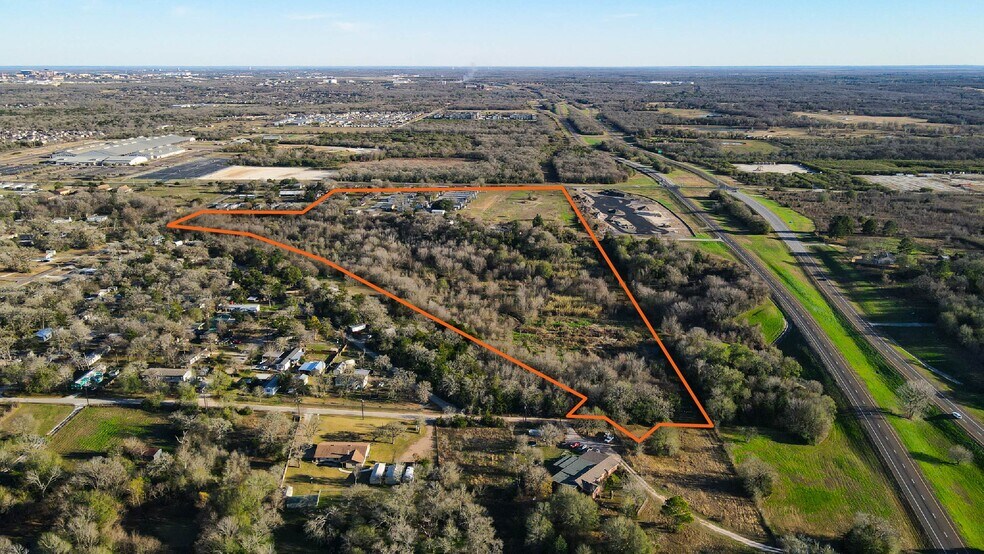 More Photos Of TX-47, Bryan Land For Sale