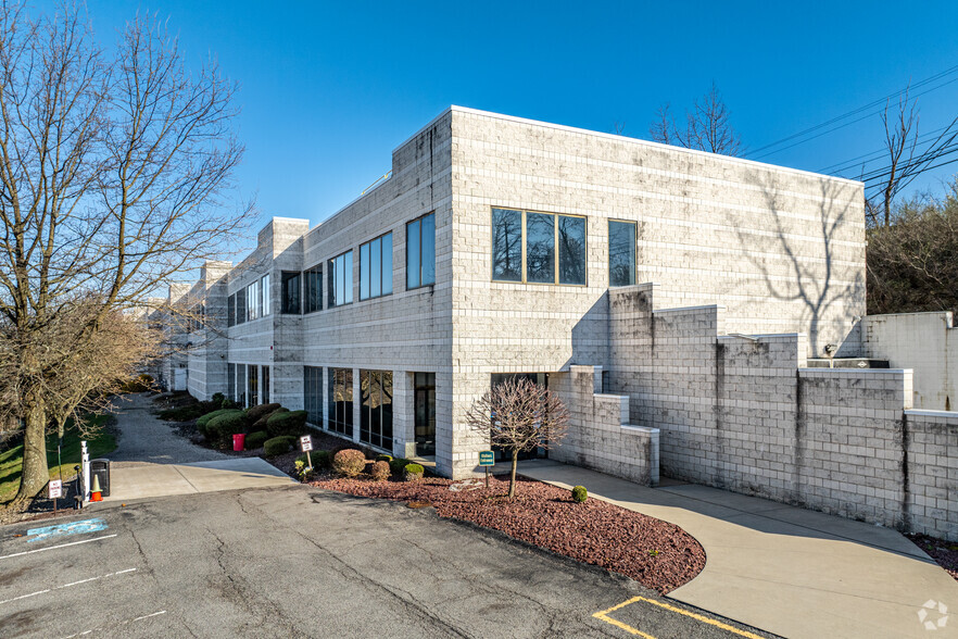 Primary Photo Of 600 Boyce Rd, Pittsburgh Manufacturing For Lease