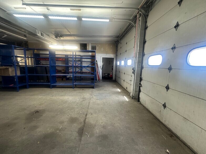 More Photos Of 80 Merriam Ave, Newton Warehouse For Sale