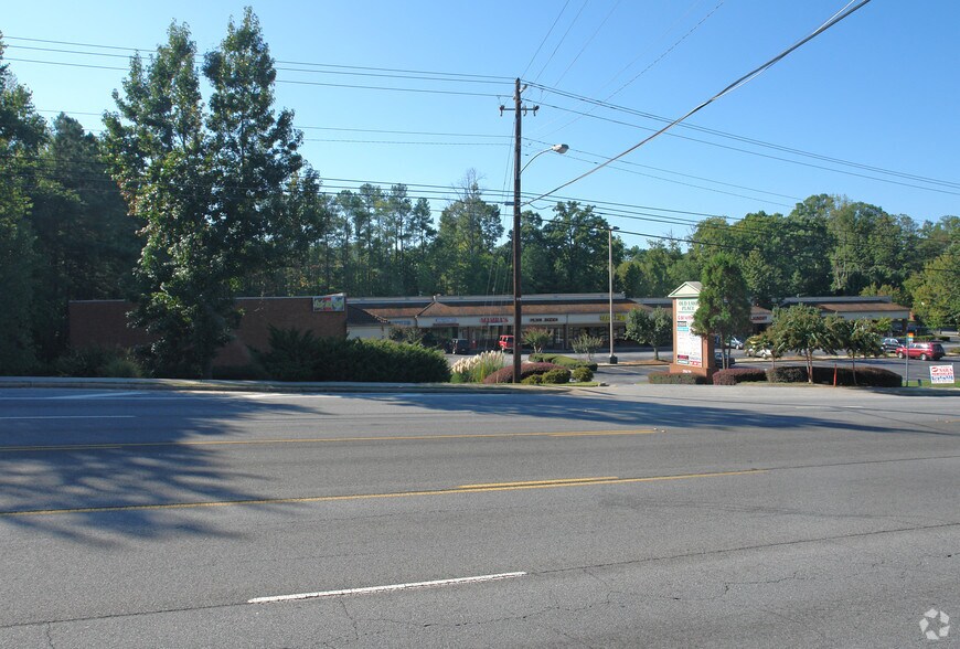 More Photos Of 10479 Alpharetta St, Alpharetta Unknown For Lease