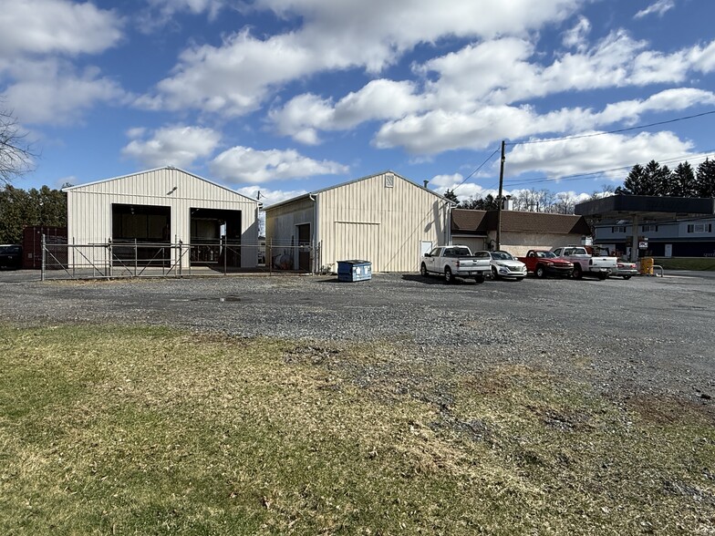 More Photos Of 4094 Chestnut St, Emmaus Auto Repair For Sale