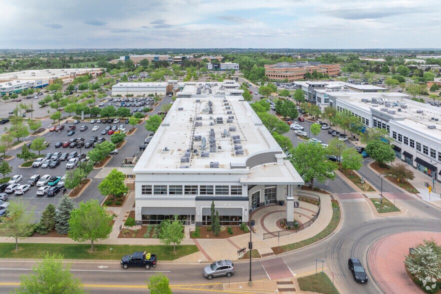 More Photos Of Harmony Rd & Ziegler Rd, Fort Collins Unknown For Lease