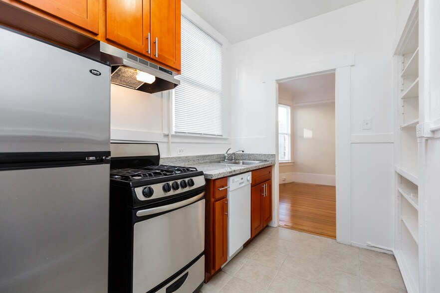 More Photos Of 1163 Pine St, San Francisco Apartments For Sale