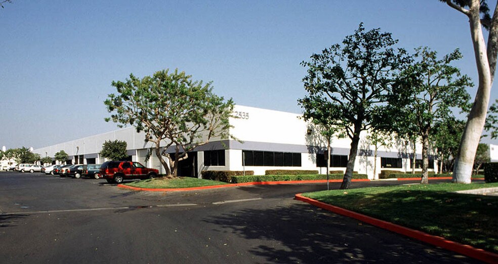 Primary Photo Of 2535 W 237th St, Torrance Warehouse For Lease