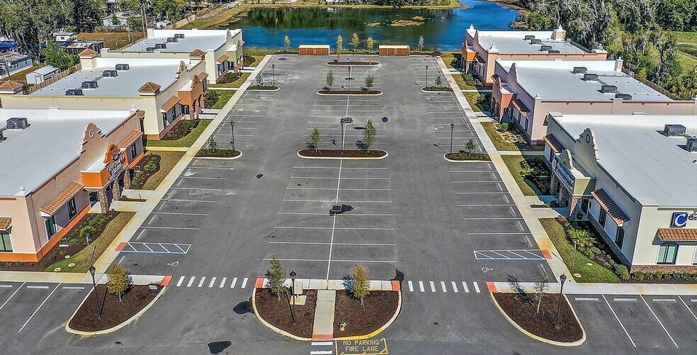 More Photos Of 4064 E SR 44, Wildwood Medical For Lease