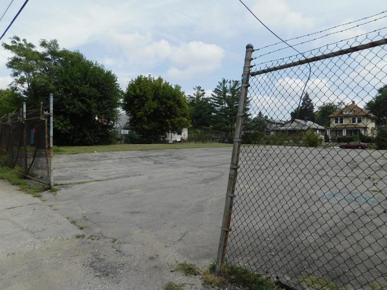 More Photos Of 4110 E New York St, Indianapolis Religious Facility For Sale