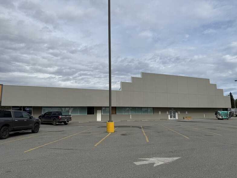 More Photos Of 250 3rd St, Fairbanks Unknown For Lease