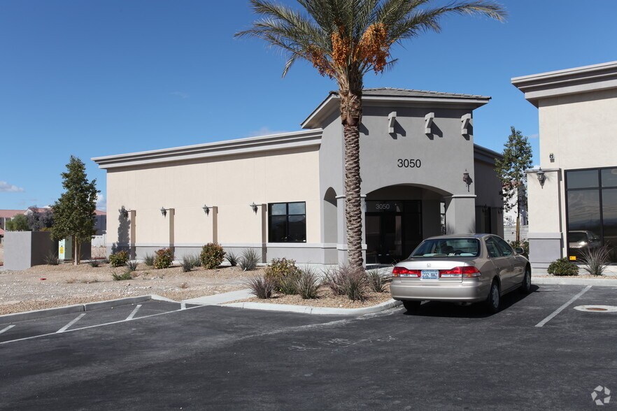 Primary Photo Of 3050 W Cheyenne Ave, North Las Vegas Loft Creative Space For Lease