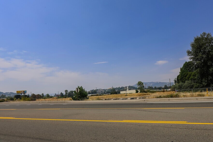 More Photos Of 4553 Old Hwy 99 South, Roseburg Land For Sale