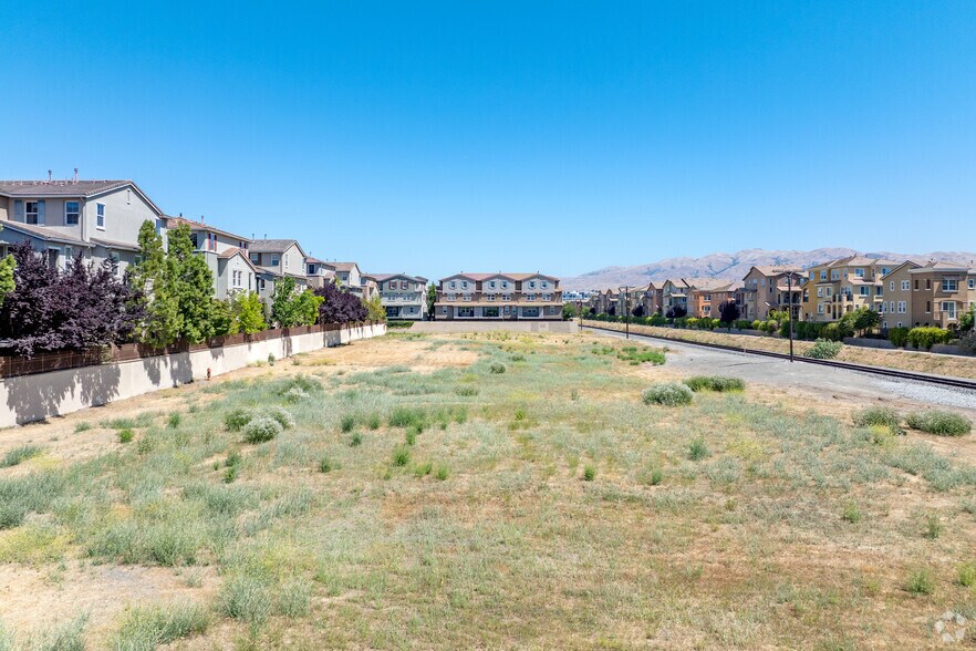 Primary Photo Of 91 Montague Expy, Milpitas Land For Sale