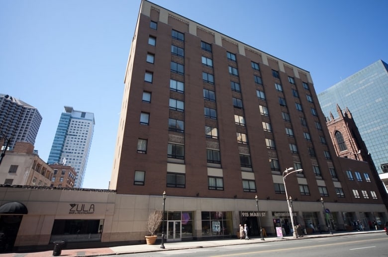 More Photos Of 915 Main St, Hartford Apartments For Lease