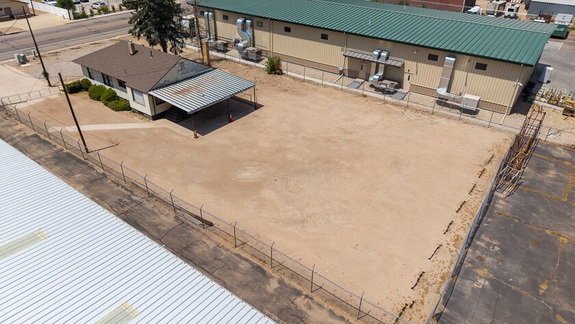 More Photos Of , Greeley Industrial For Sale