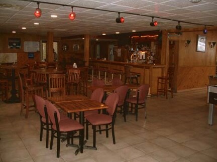 More Photos Of 409 E Park Ave, Empire Restaurant For Lease