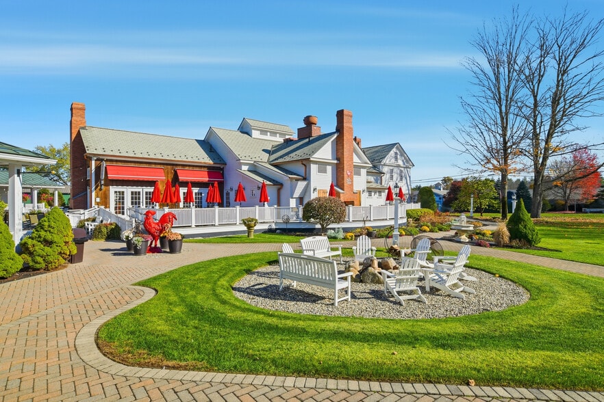 More Photos Of 219 South St, Bernardston Restaurant For Sale