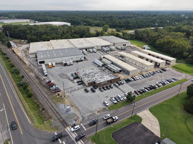 More Photos Of 18 Burns Ave, Vineland Manufacturing For Sale