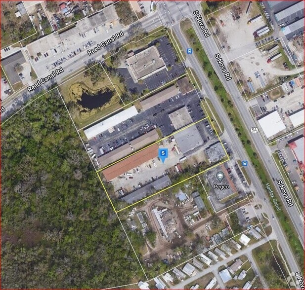 More Photos Of 2800 S Nova Rd, Daytona Beach Unknown For Lease