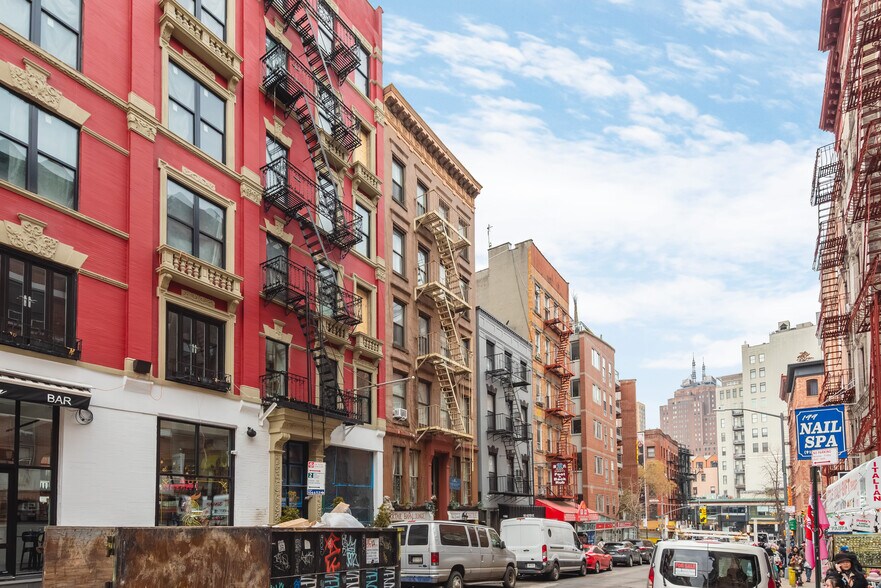 More Photos Of , New York Multifamily For Sale