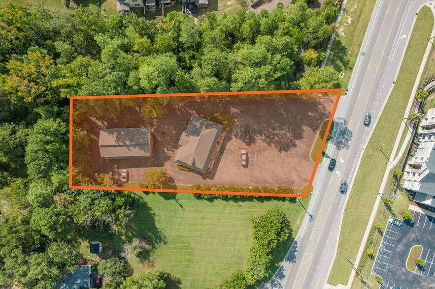 More Photos Of 1426 E NC Highway 54, Durham Land For Sale