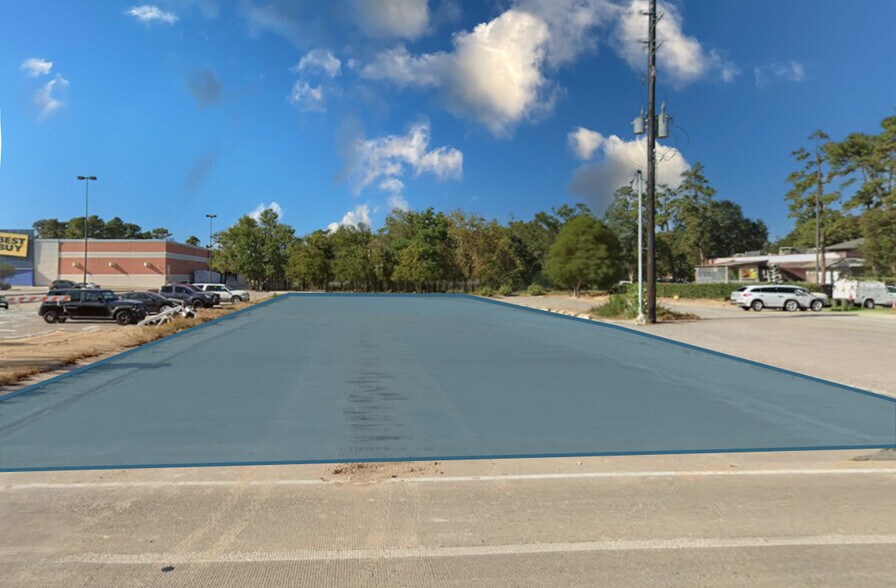 More Photos Of 7210 FM 1960 Rd W, Houston Land For Lease