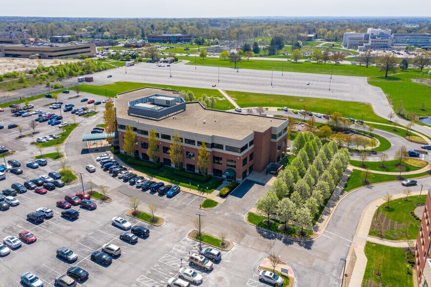 More Photos Of 150 Taylor Station Rd, Columbus Medical For Lease